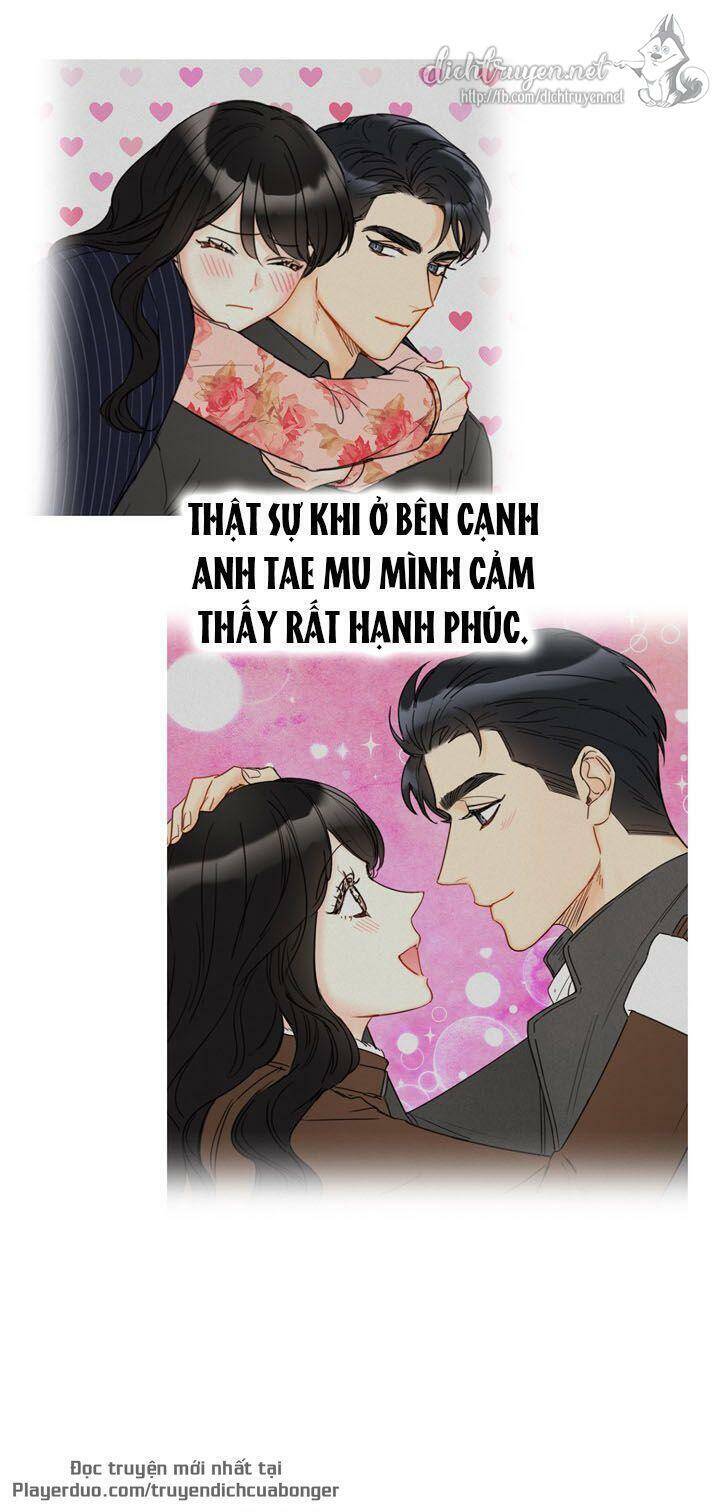 Hẹn Hò Chốn Công Sở Chapter 86 - 20