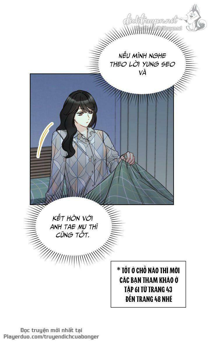 Hẹn Hò Chốn Công Sở Chapter 86 - 22