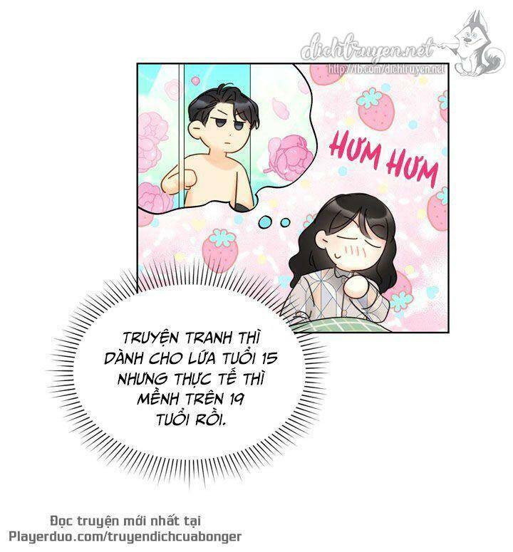 Hẹn Hò Chốn Công Sở Chapter 86 - 23