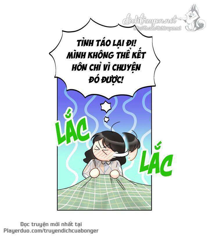 Hẹn Hò Chốn Công Sở Chapter 86 - 25