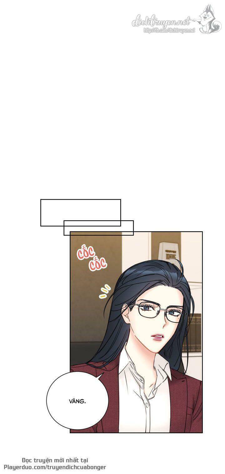 Hẹn Hò Chốn Công Sở Chapter 86 - 30