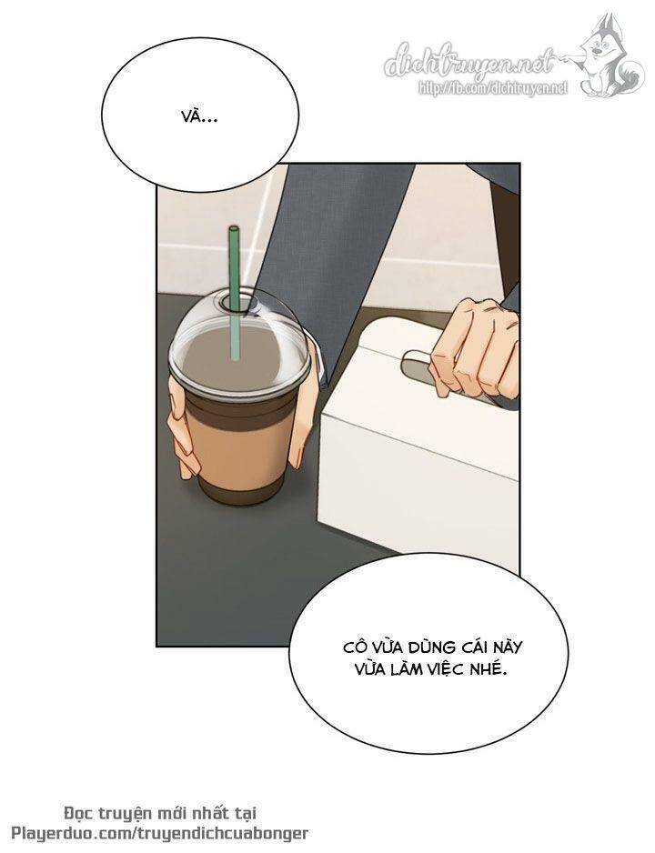 Hẹn Hò Chốn Công Sở Chapter 86 - 32