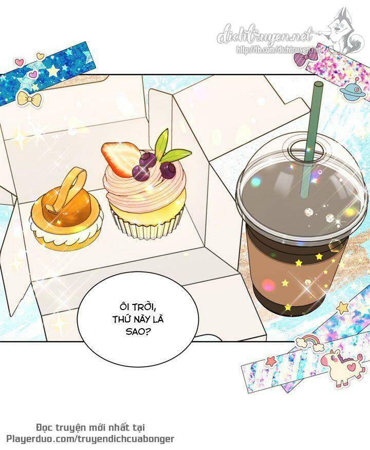 Hẹn Hò Chốn Công Sở Chapter 86 - 33