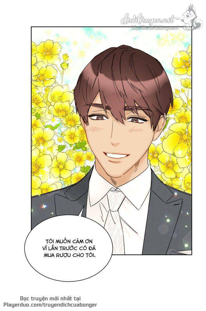 Hẹn Hò Chốn Công Sở Chapter 86 - 34