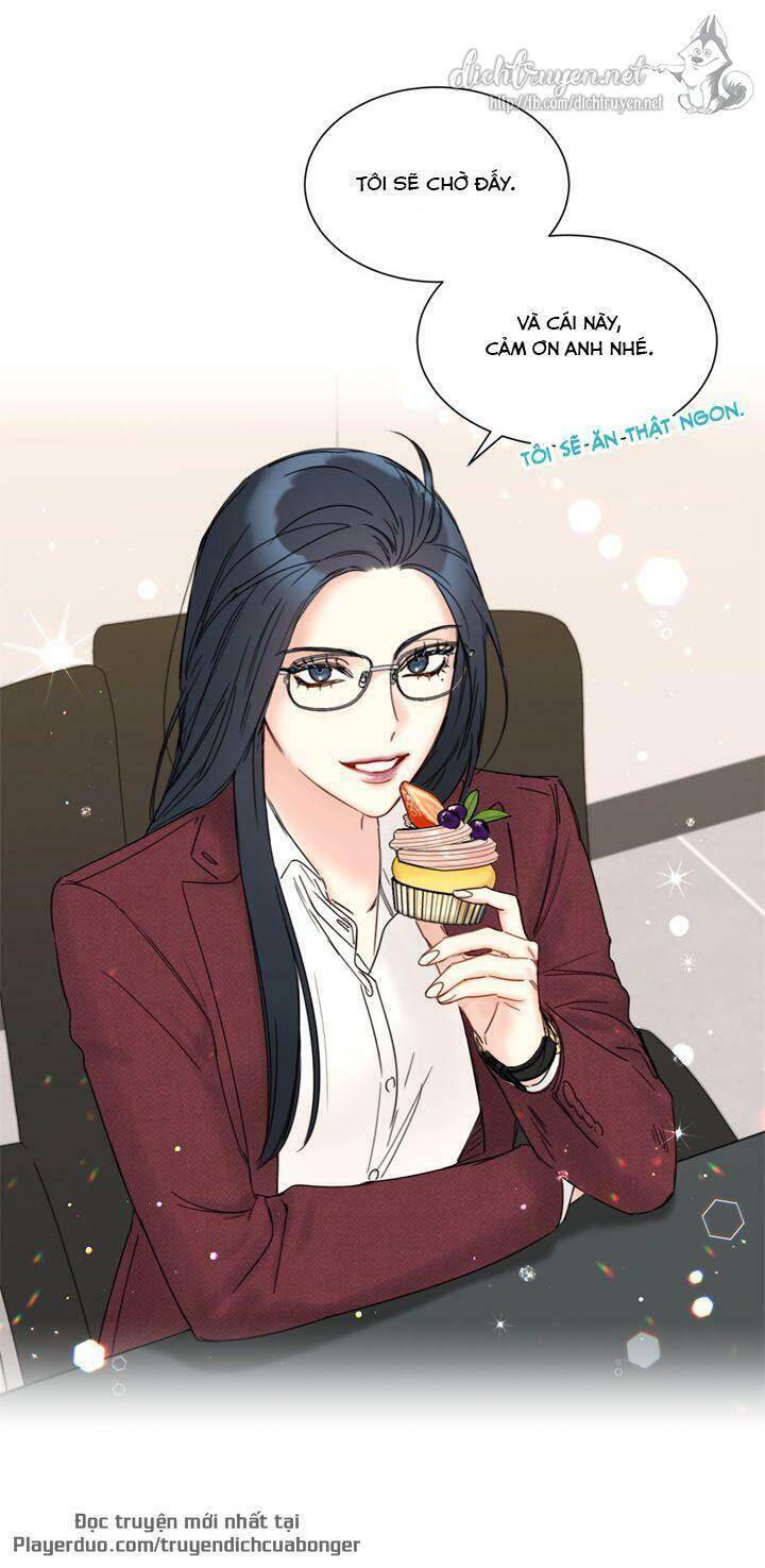 Hẹn Hò Chốn Công Sở Chapter 86 - 36