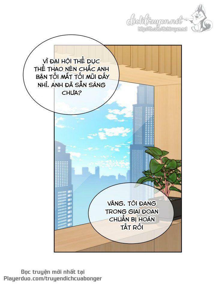 Hẹn Hò Chốn Công Sở Chapter 86 - 37