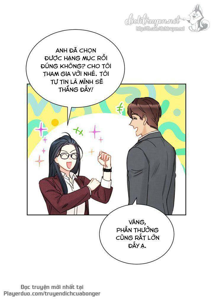 Hẹn Hò Chốn Công Sở Chapter 86 - 38