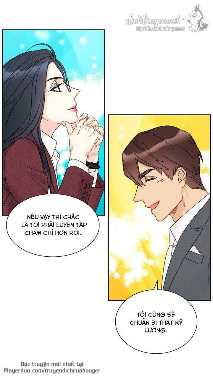 Hẹn Hò Chốn Công Sở Chapter 86 - 39