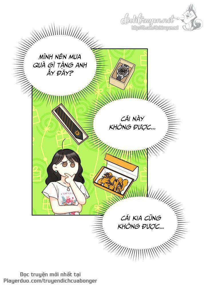 Hẹn Hò Chốn Công Sở Chapter 86 - 44