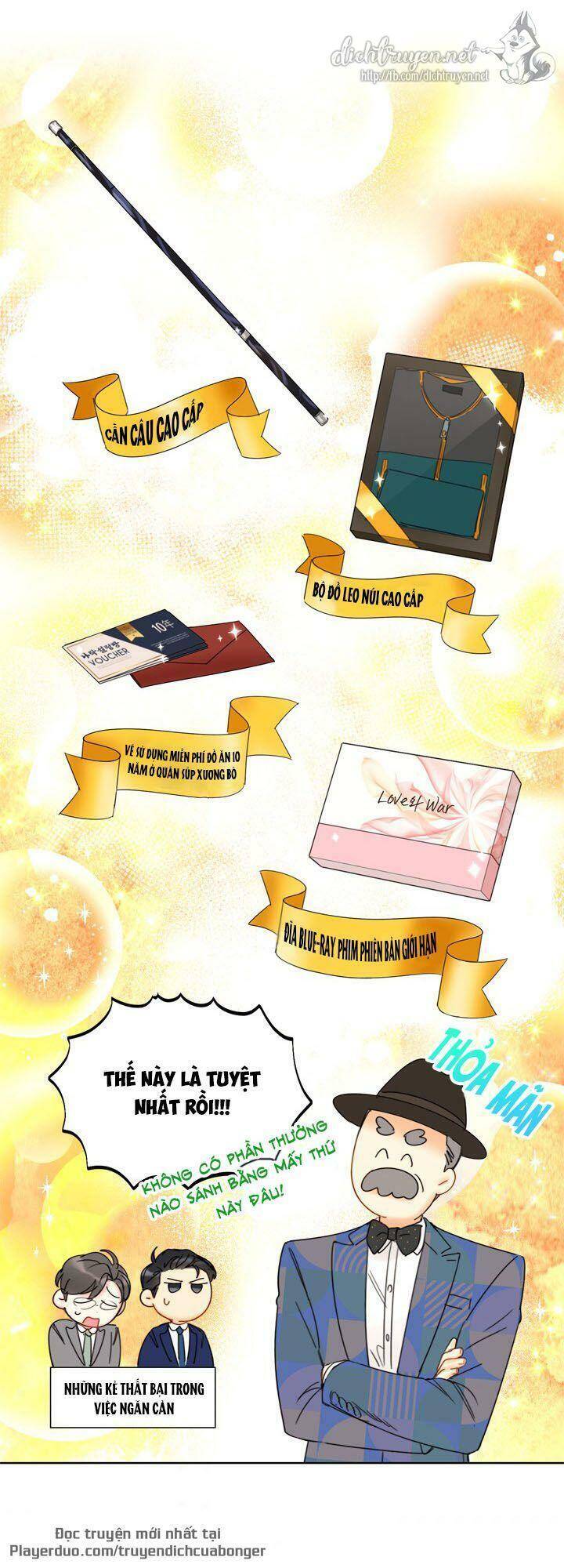 Hẹn Hò Chốn Công Sở Chapter 86 - 50