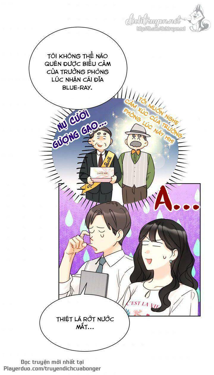 Hẹn Hò Chốn Công Sở Chapter 86 - 51