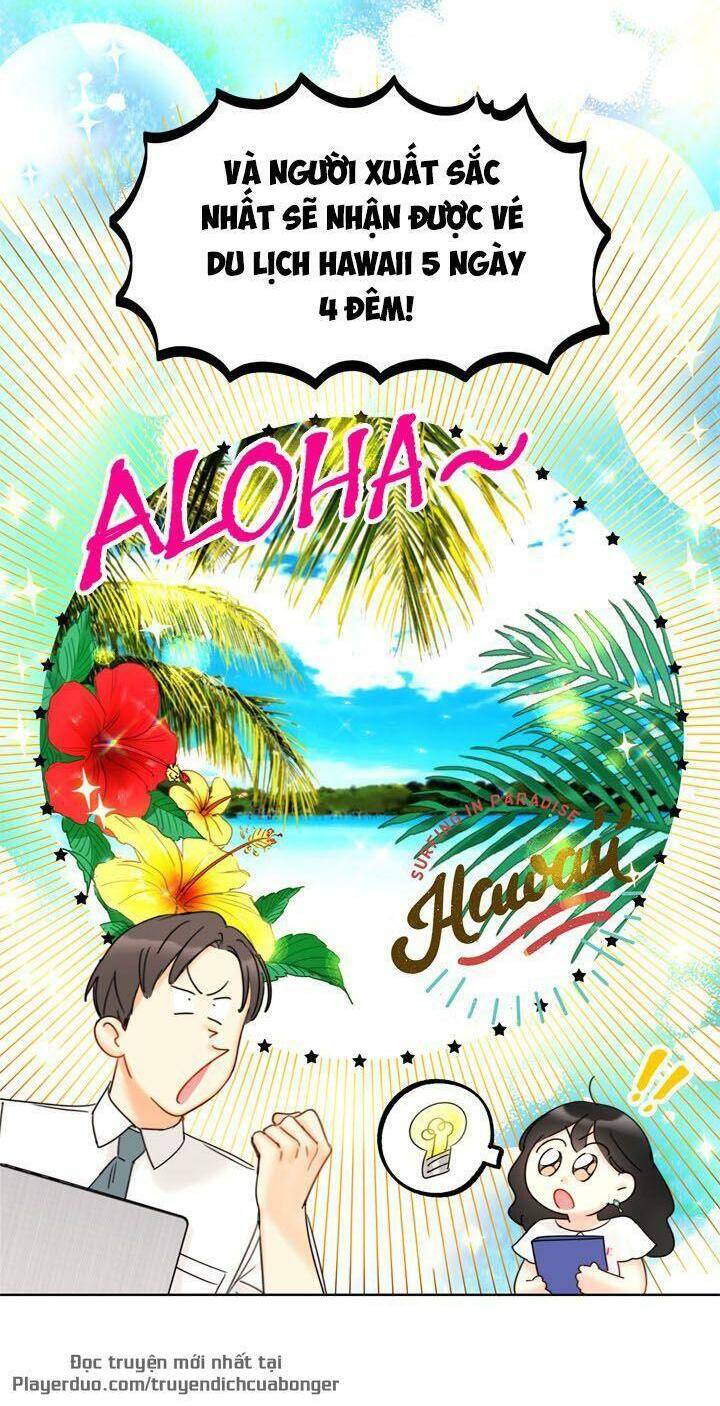 Hẹn Hò Chốn Công Sở Chapter 86 - 53