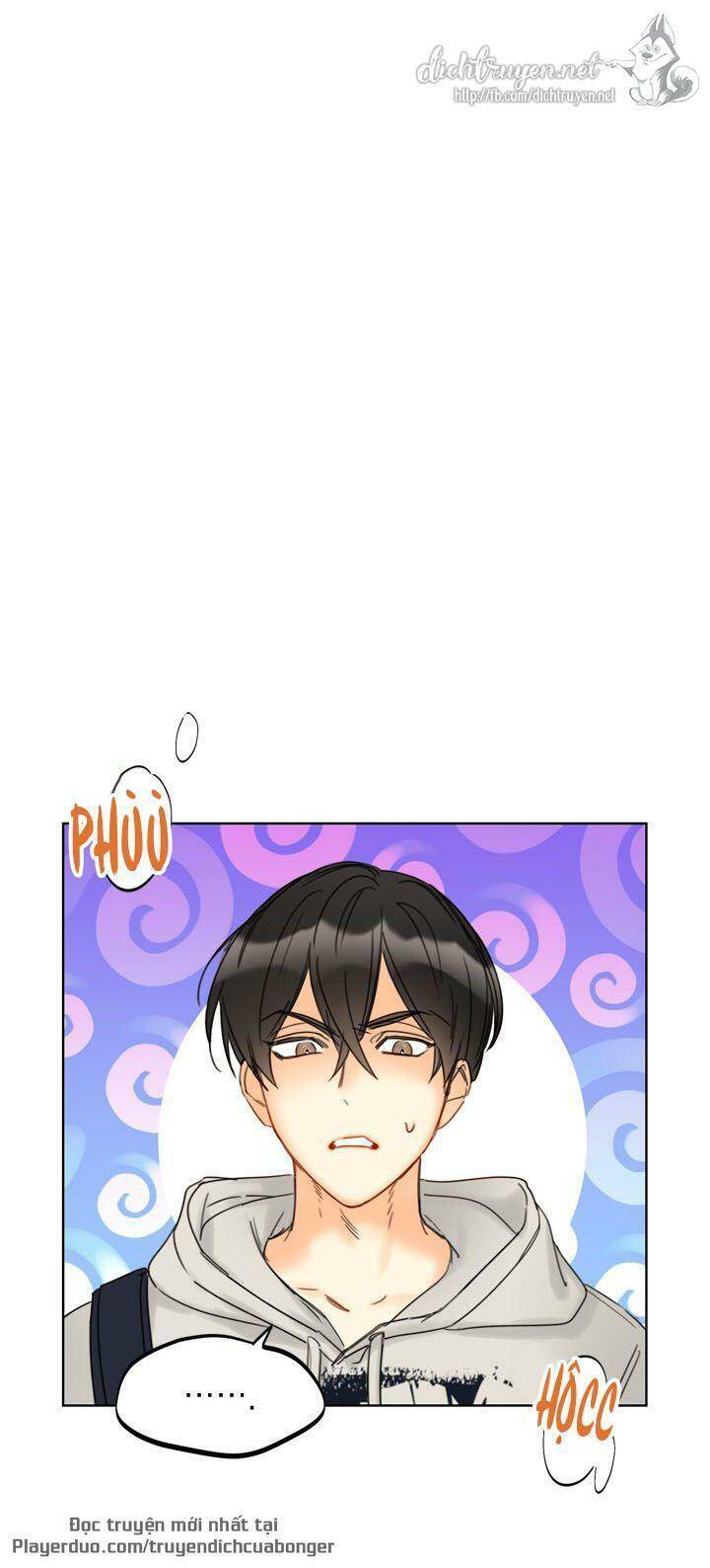 Hẹn Hò Chốn Công Sở Chapter 86 - 58