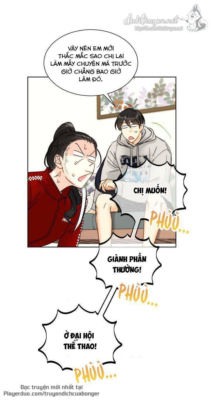 Hẹn Hò Chốn Công Sở Chapter 86 - 60