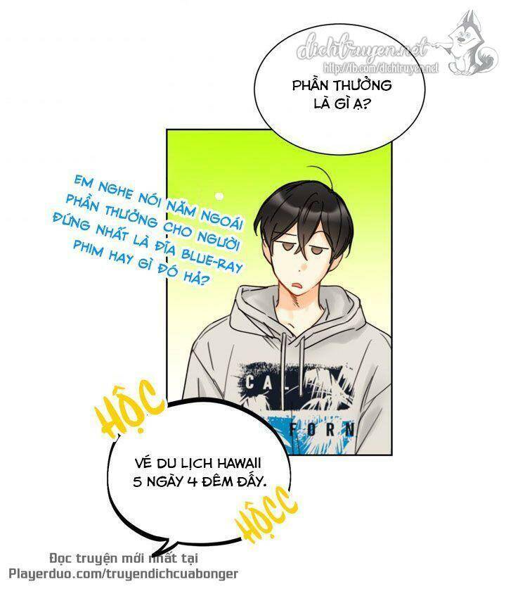 Hẹn Hò Chốn Công Sở Chapter 86 - 61