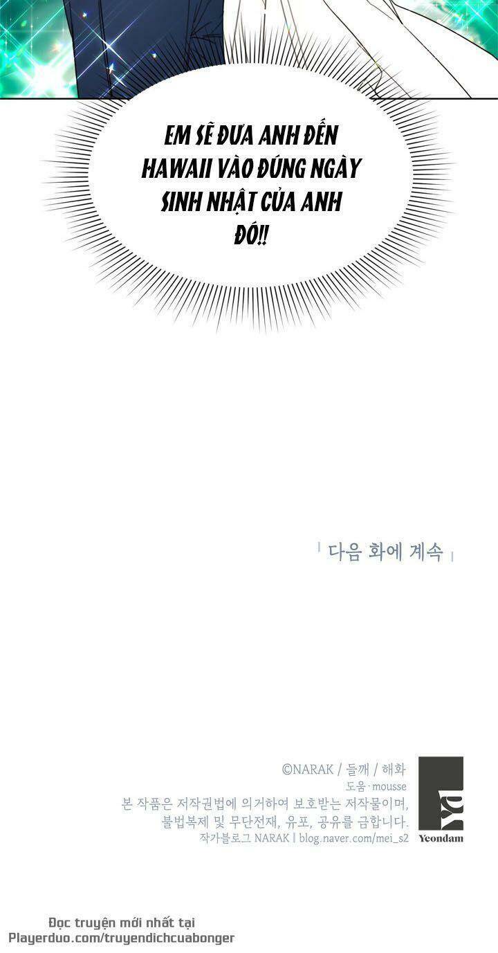 Hẹn Hò Chốn Công Sở Chapter 86 - 67