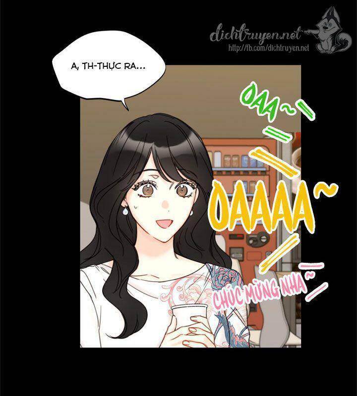 Hẹn Hò Chốn Công Sở Chapter 86 - 8