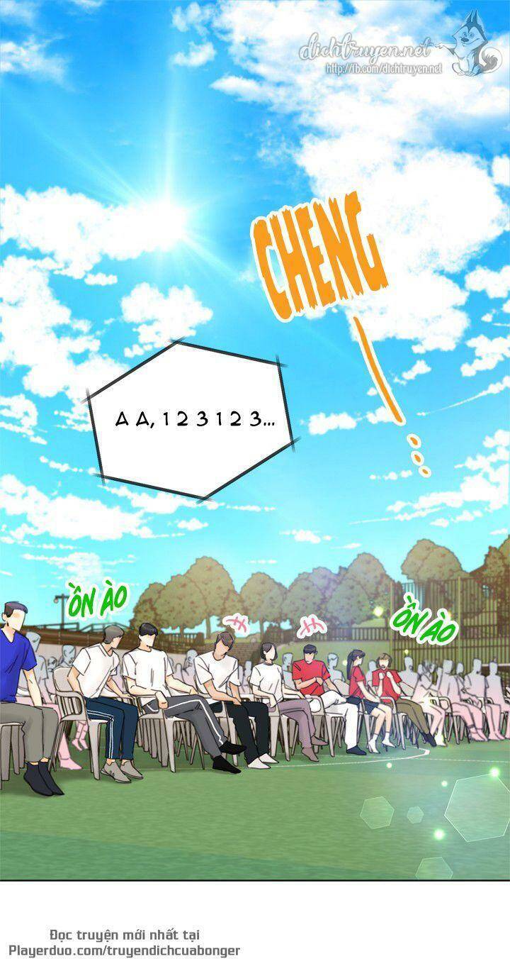 Hẹn Hò Chốn Công Sở Chapter 87 - 2