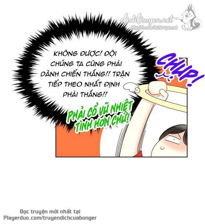 Hẹn Hò Chốn Công Sở Chapter 87 - 14