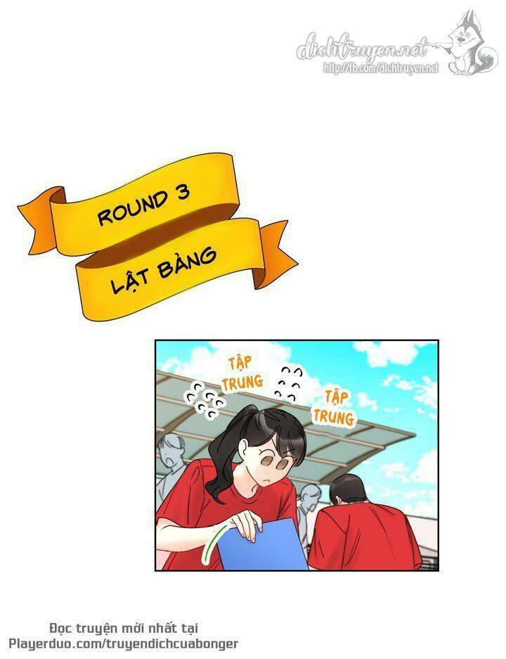 Hẹn Hò Chốn Công Sở Chapter 87 - 19