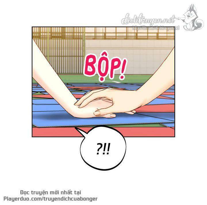 Hẹn Hò Chốn Công Sở Chapter 87 - 20