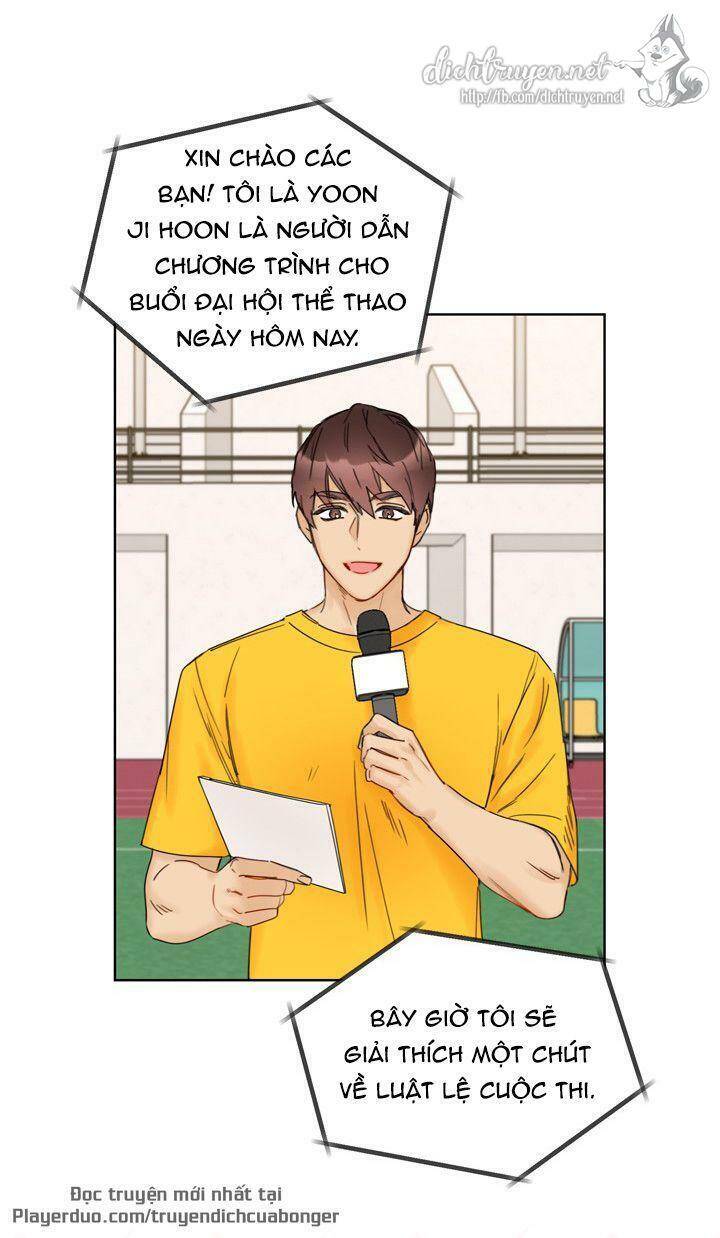 Hẹn Hò Chốn Công Sở Chapter 87 - 3