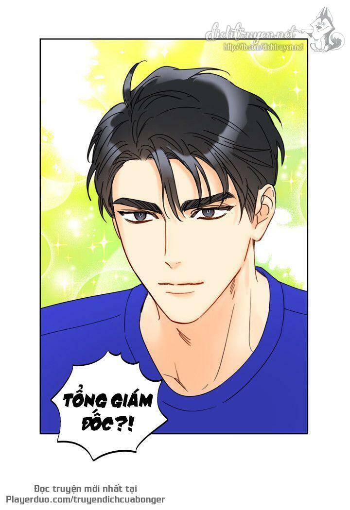 Hẹn Hò Chốn Công Sở Chapter 87 - 21