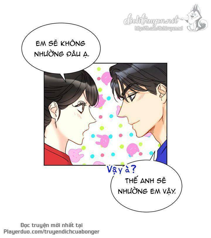 Hẹn Hò Chốn Công Sở Chapter 87 - 22