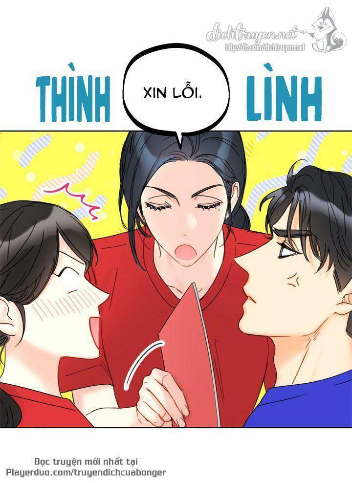 Hẹn Hò Chốn Công Sở Chapter 87 - 23