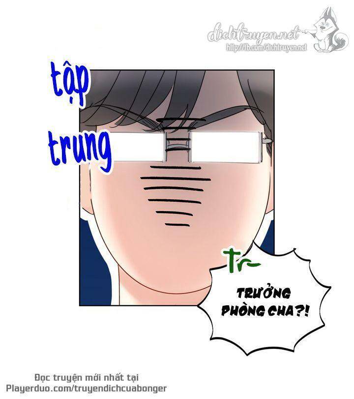 Hẹn Hò Chốn Công Sở Chapter 87 - 26