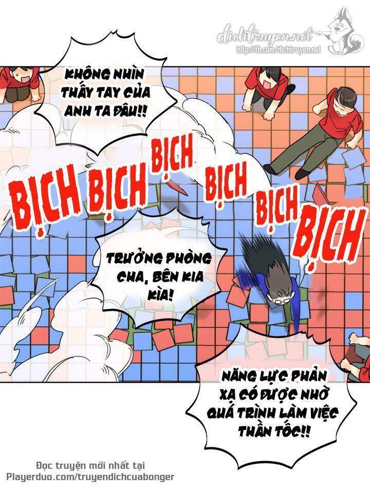 Hẹn Hò Chốn Công Sở Chapter 87 - 27