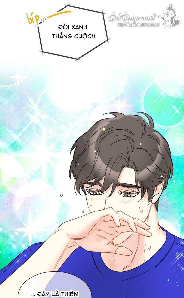 Hẹn Hò Chốn Công Sở Chapter 87 - 28