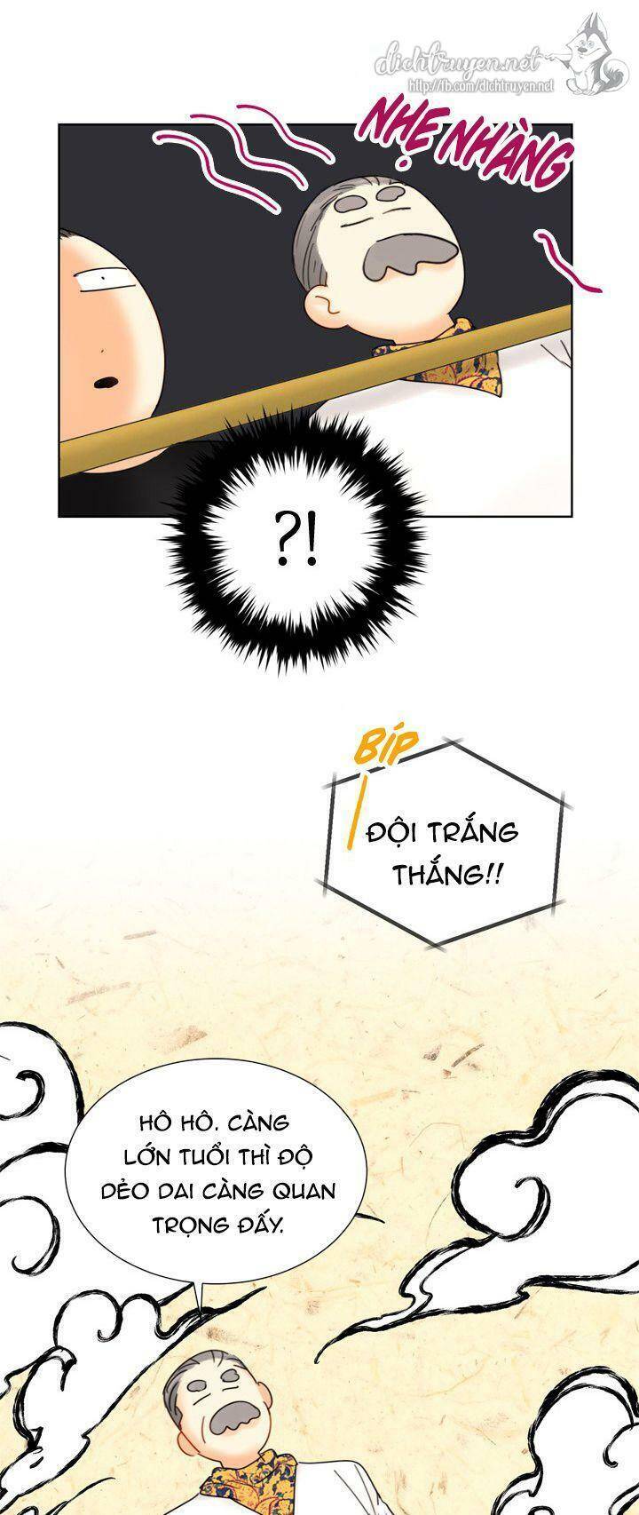 Hẹn Hò Chốn Công Sở Chapter 87 - 31