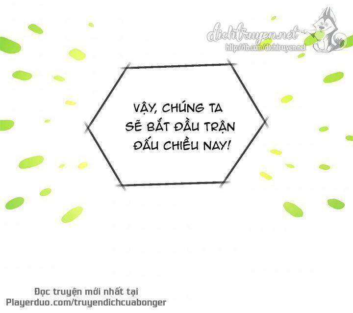 Hẹn Hò Chốn Công Sở Chapter 87 - 34