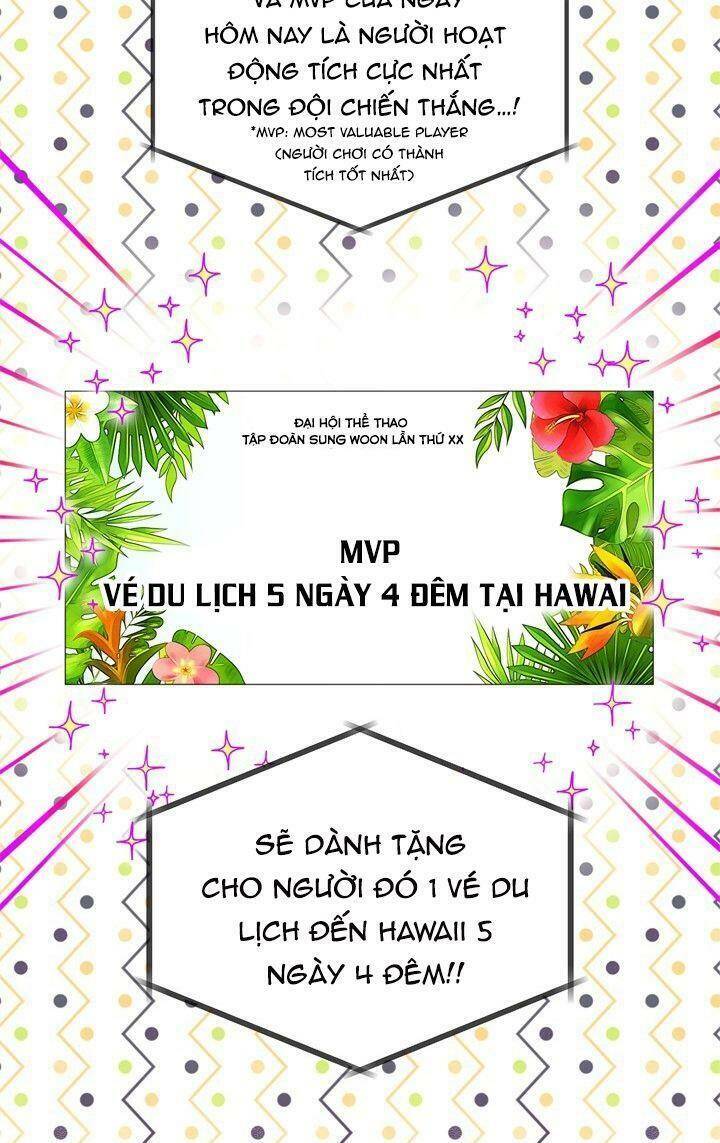 Hẹn Hò Chốn Công Sở Chapter 87 - 5