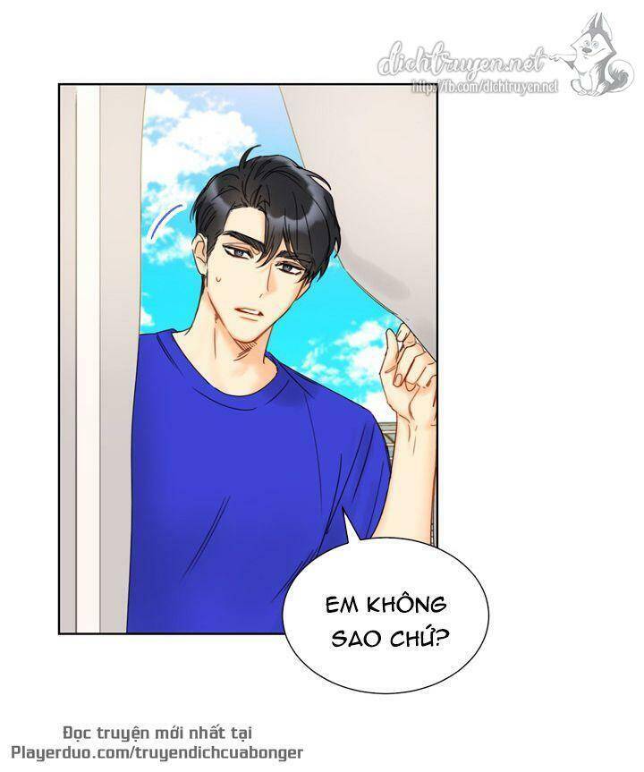 Hẹn Hò Chốn Công Sở Chapter 87 - 43