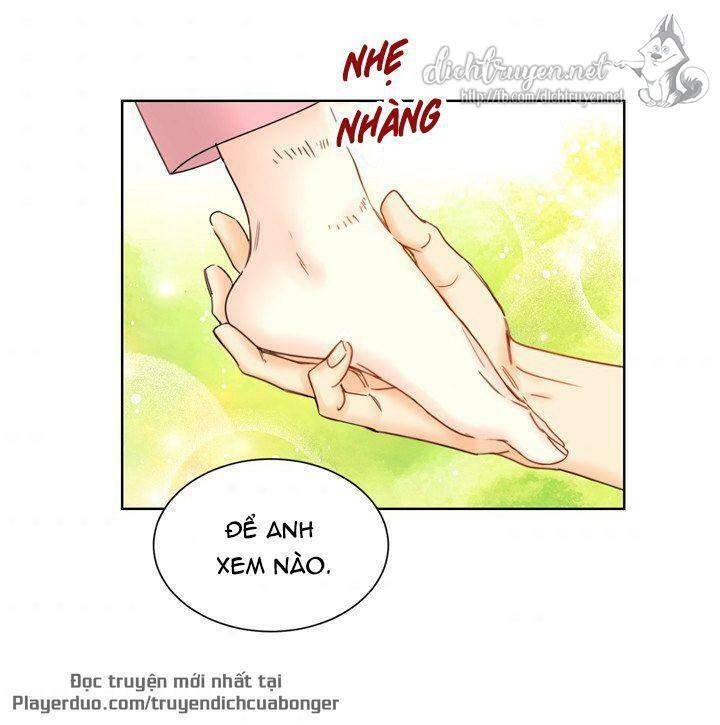 Hẹn Hò Chốn Công Sở Chapter 87 - 45