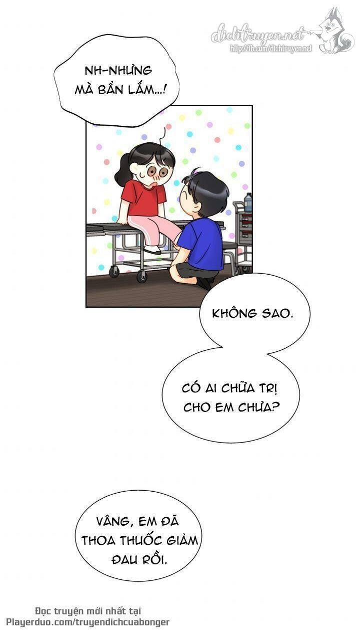 Hẹn Hò Chốn Công Sở Chapter 87 - 46