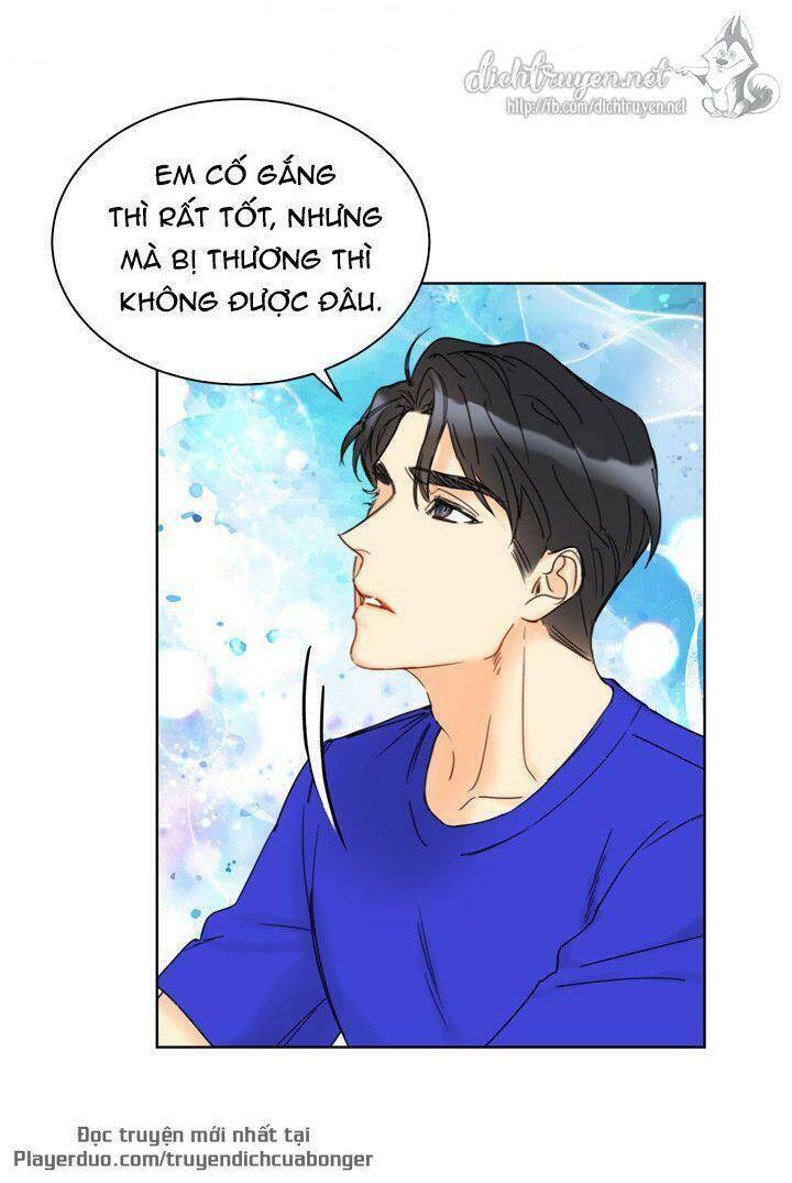 Hẹn Hò Chốn Công Sở Chapter 87 - 47
