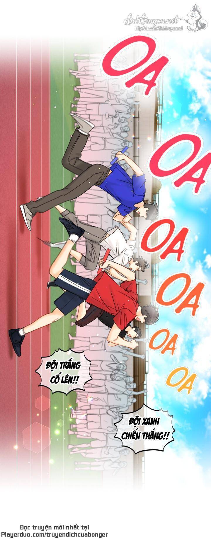 Hẹn Hò Chốn Công Sở Chapter 88 - 11