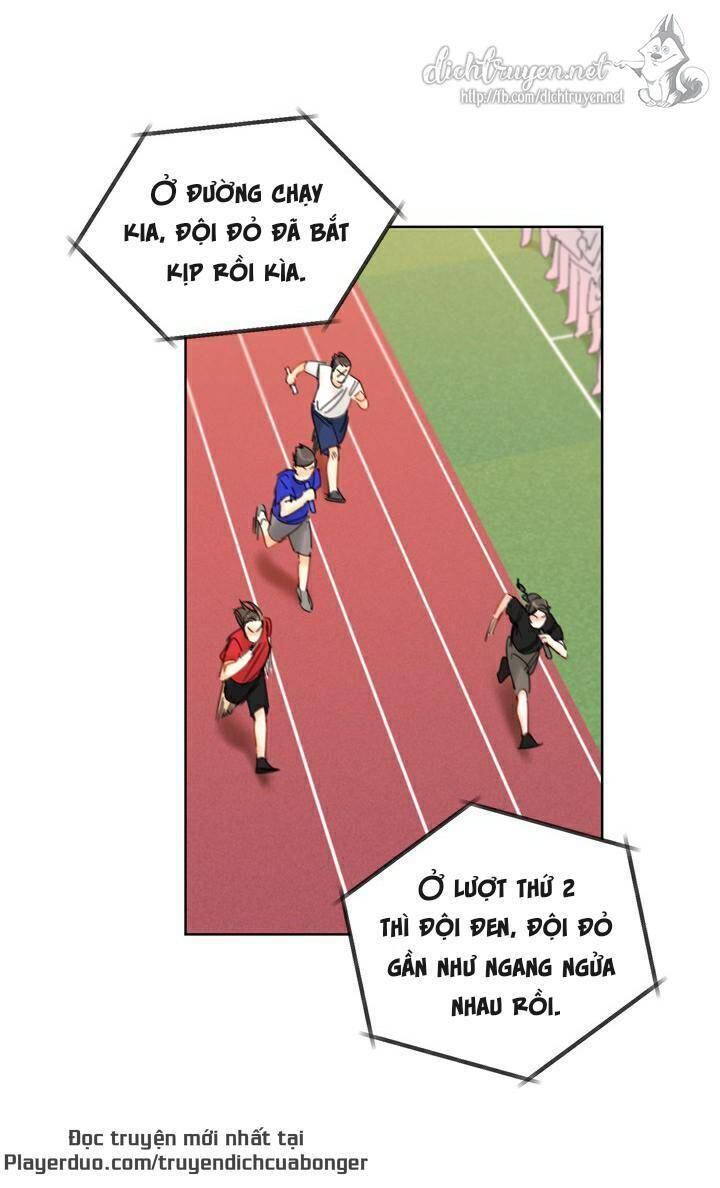 Hẹn Hò Chốn Công Sở Chapter 88 - 15