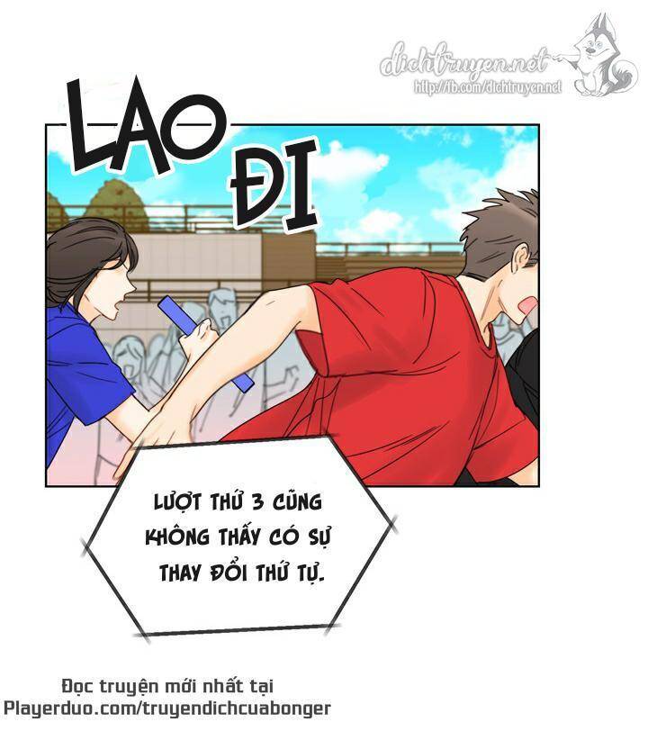 Hẹn Hò Chốn Công Sở Chapter 88 - 16