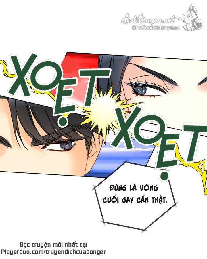 Hẹn Hò Chốn Công Sở Chapter 88 - 18