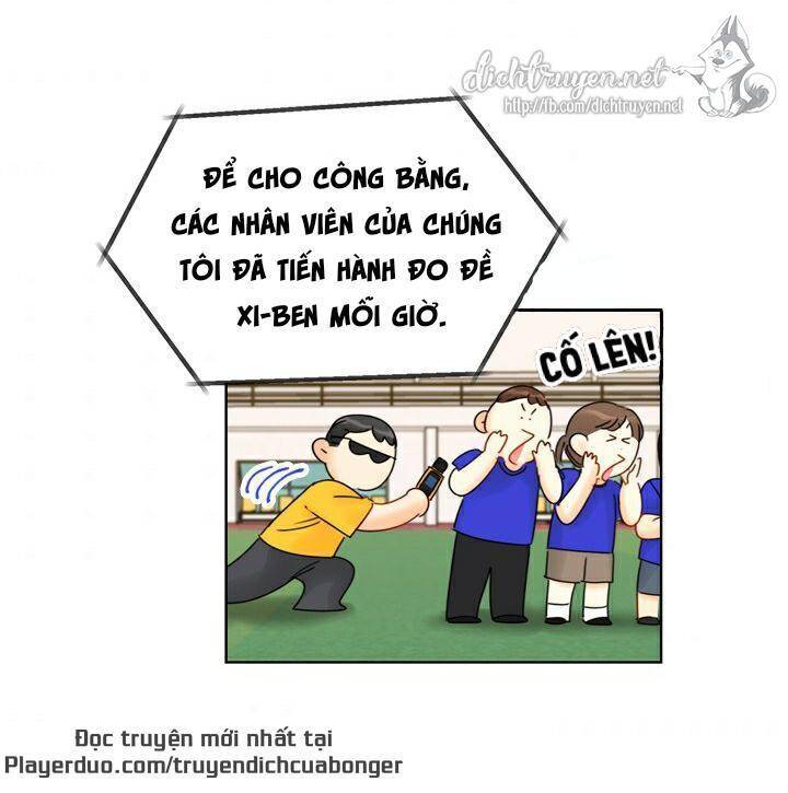 Hẹn Hò Chốn Công Sở Chapter 88 - 37