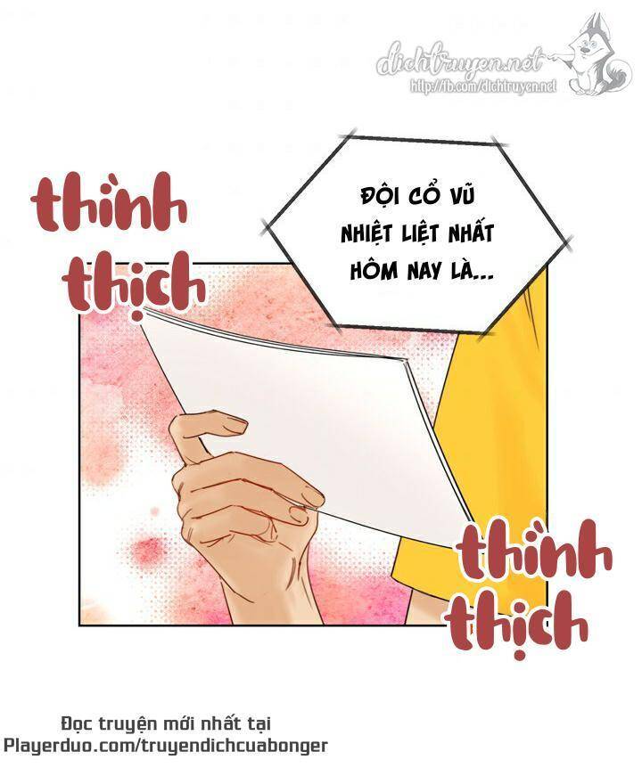 Hẹn Hò Chốn Công Sở Chapter 88 - 38