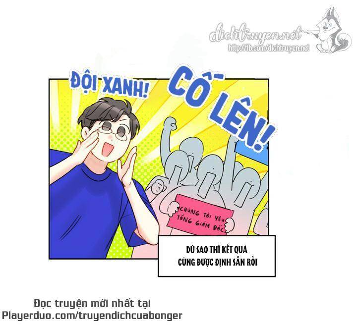 Hẹn Hò Chốn Công Sở Chapter 88 - 41