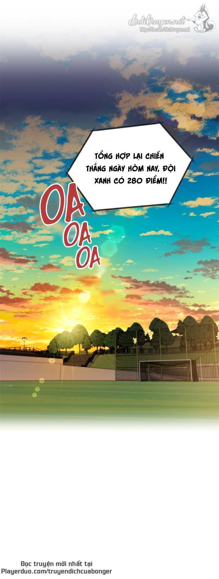 Hẹn Hò Chốn Công Sở Chapter 88 - 42