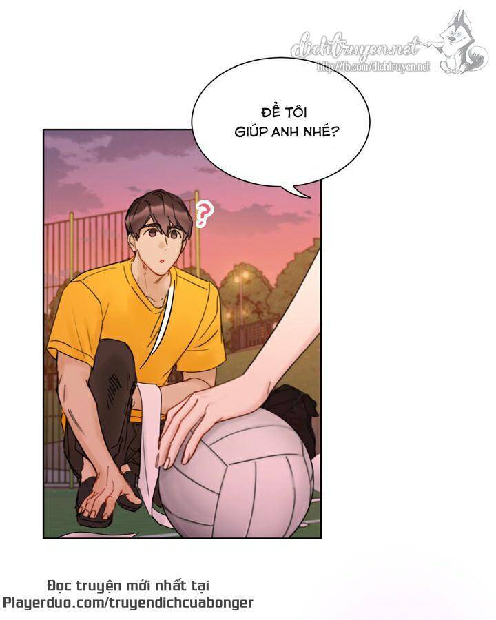 Hẹn Hò Chốn Công Sở Chapter 88 - 44