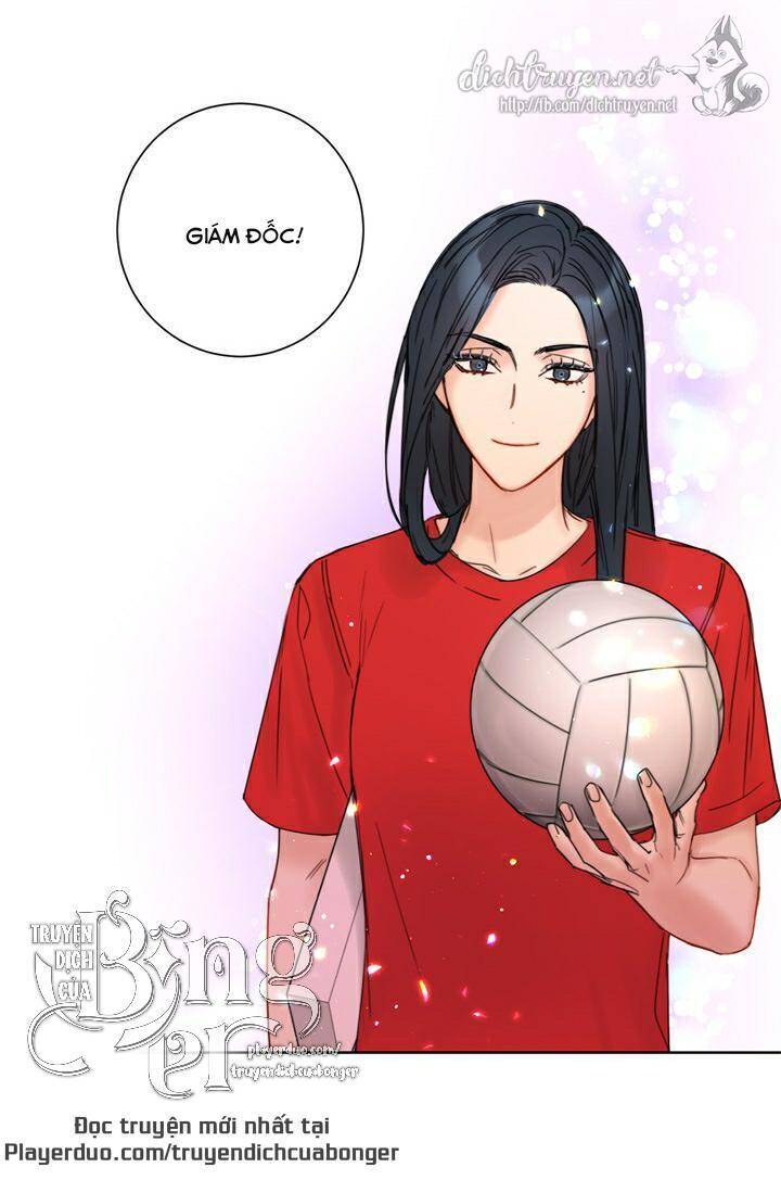 Hẹn Hò Chốn Công Sở Chapter 88 - 45