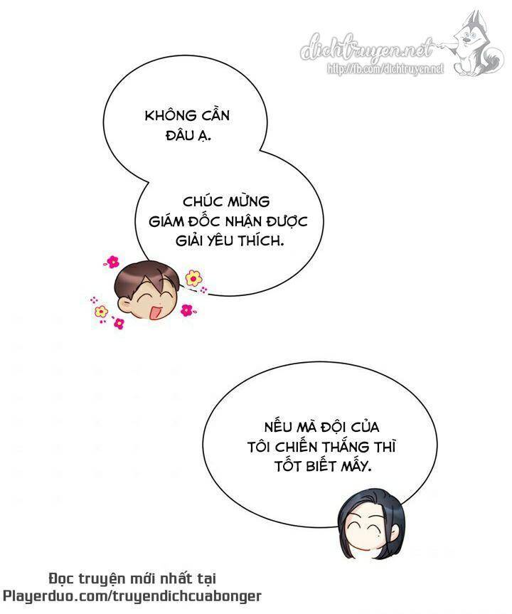 Hẹn Hò Chốn Công Sở Chapter 88 - 46